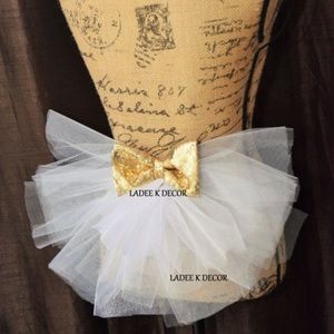 Bacherlorette Bridal Booty Veil